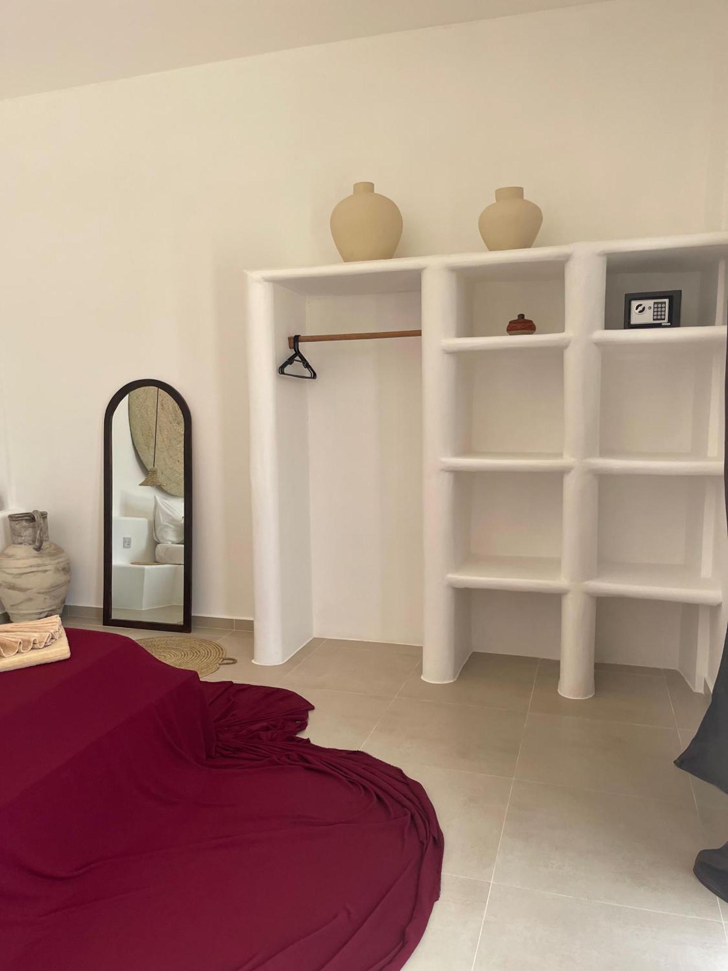 Casa Dantes Hotel & Spa Nungwi Eksteriør bilde