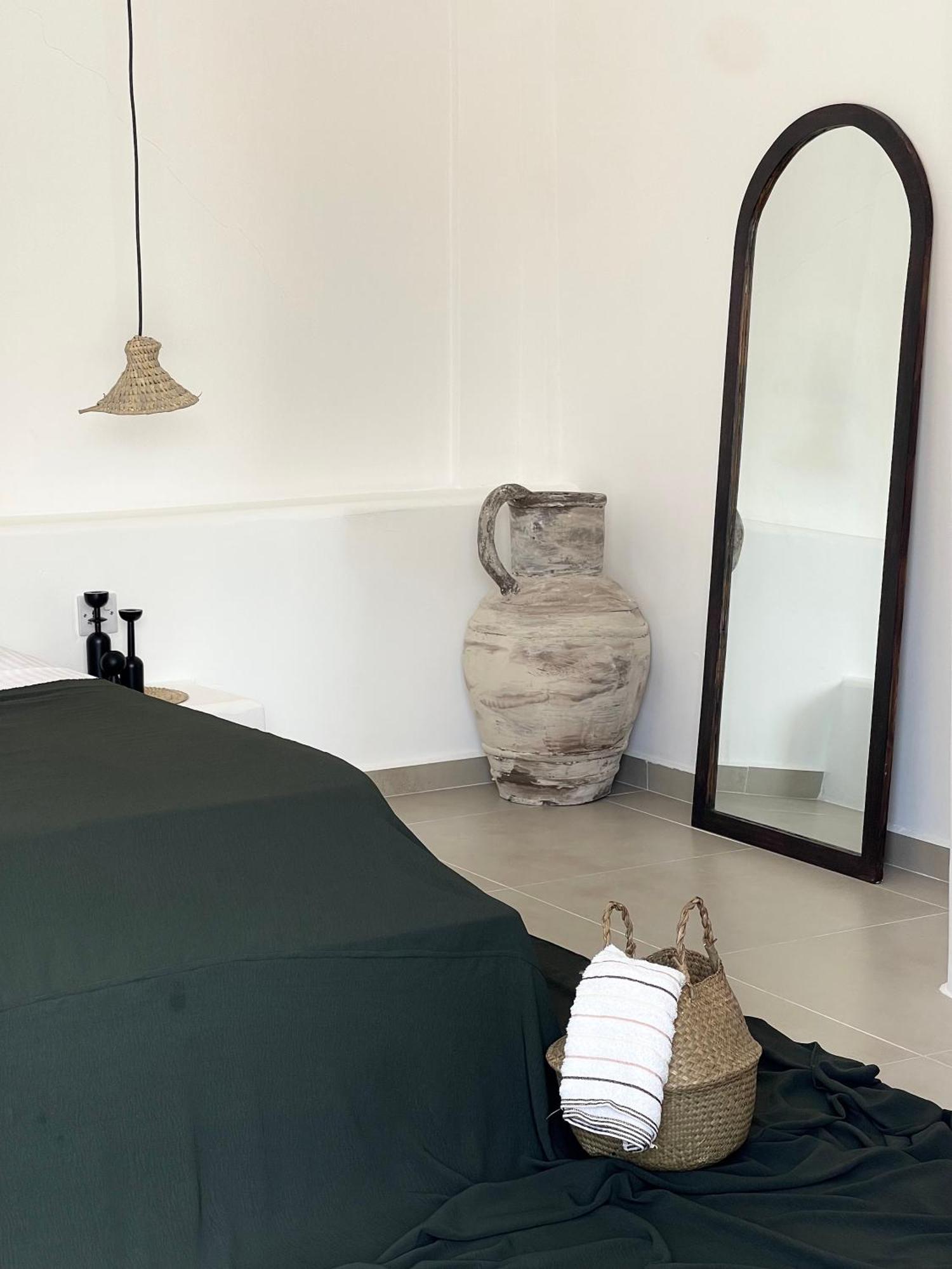 Casa Dantes Hotel & Spa Nungwi Eksteriør bilde