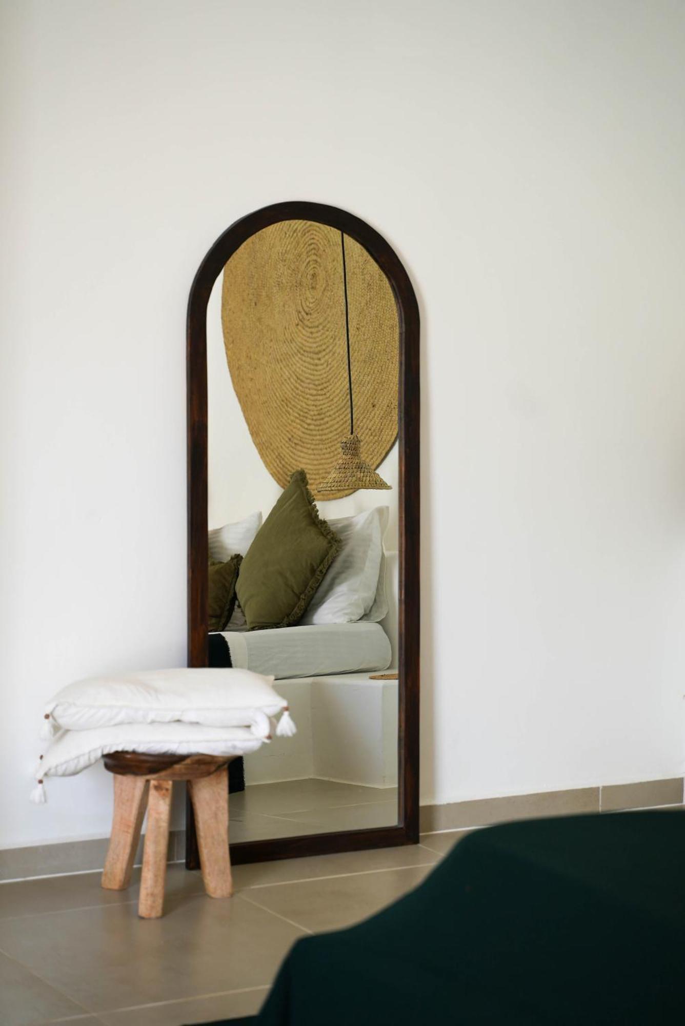 Casa Dantes Hotel & Spa Nungwi Eksteriør bilde
