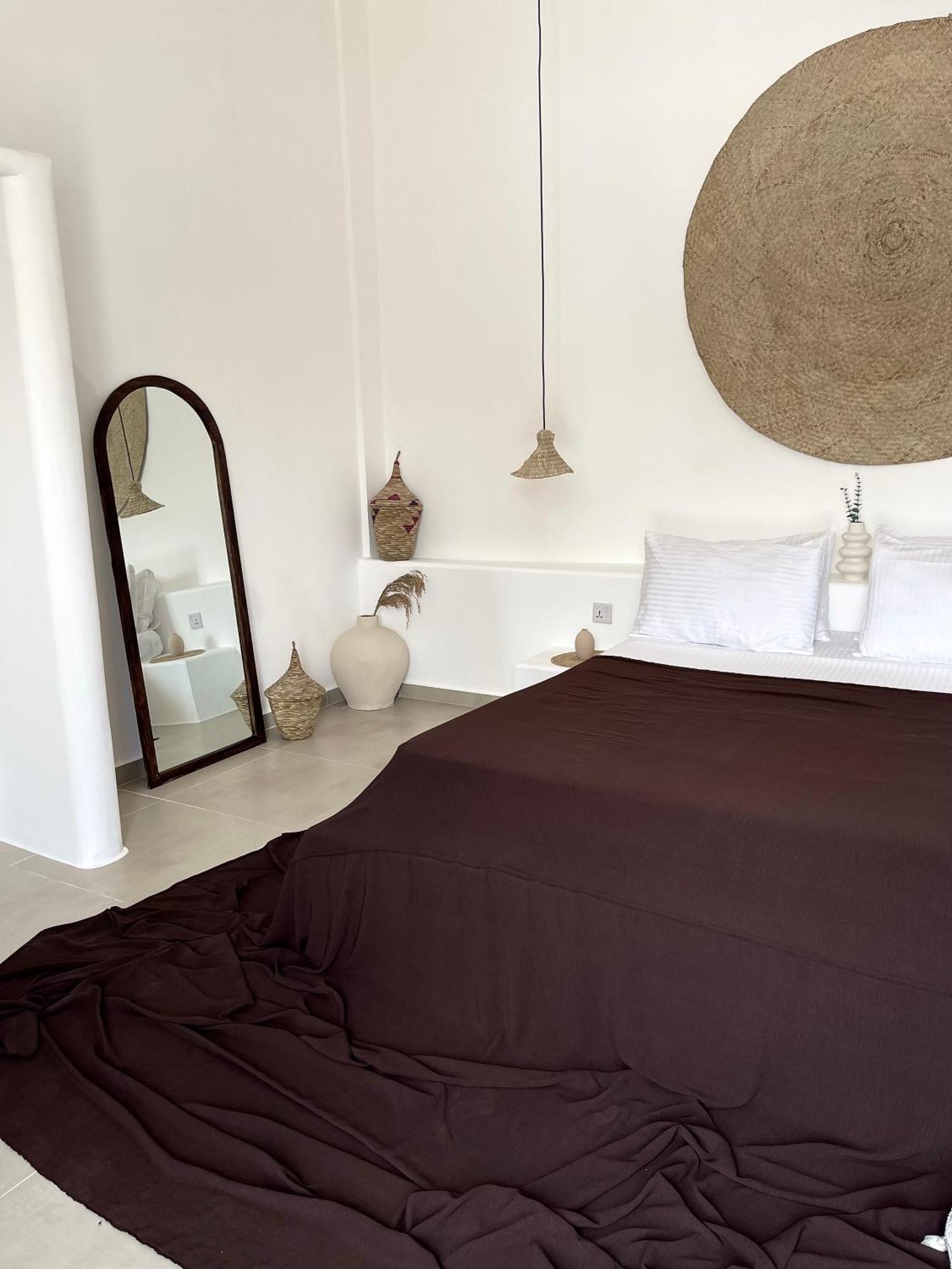 Casa Dantes Hotel & Spa Nungwi Eksteriør bilde