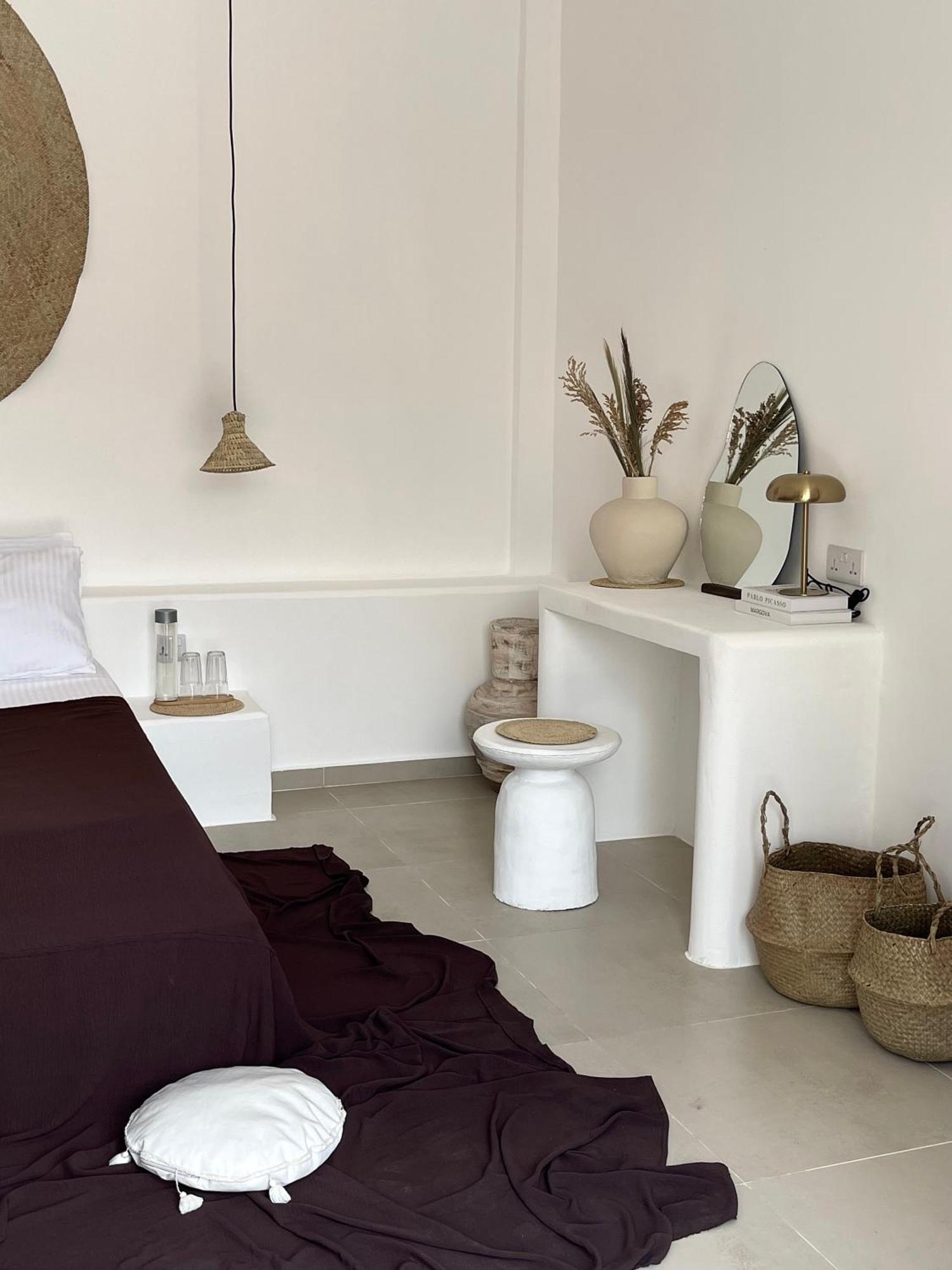 Casa Dantes Hotel & Spa Nungwi Eksteriør bilde