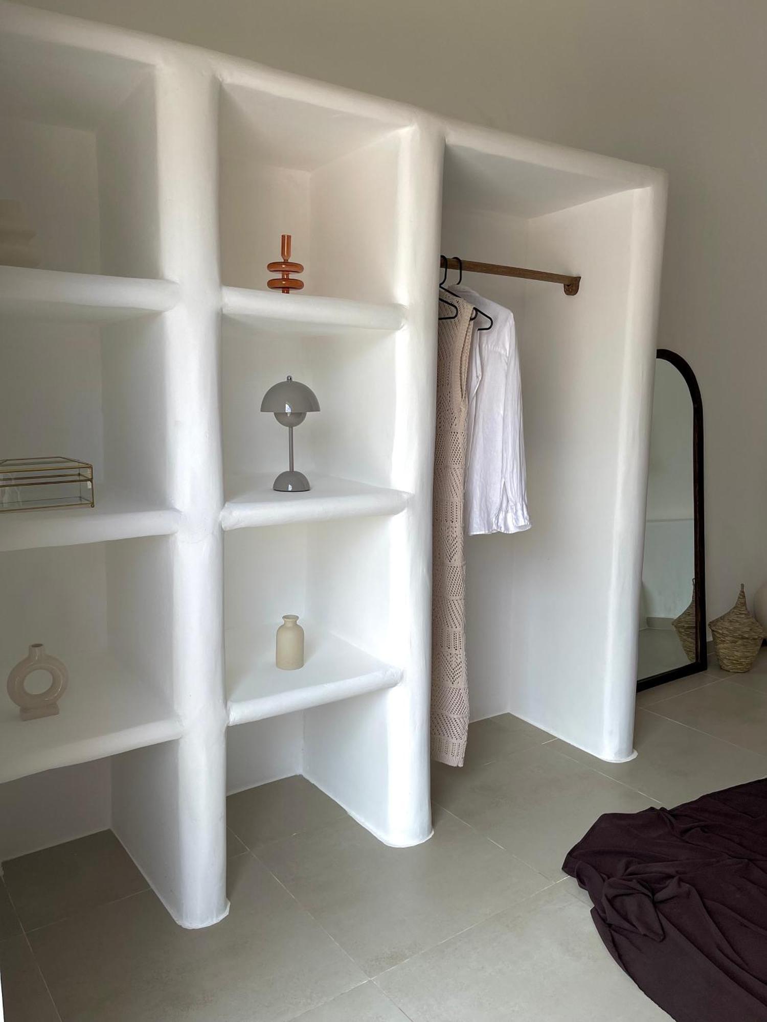 Casa Dantes Hotel & Spa Nungwi Eksteriør bilde